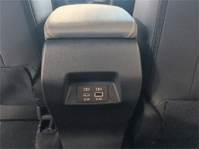 2026 Subaru Crosstrek Sport - Photo 11