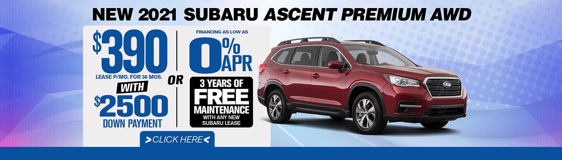 Glanzmann Subaru Subaru Dealer in Jenkintown, PA Near Philadelphia, PA