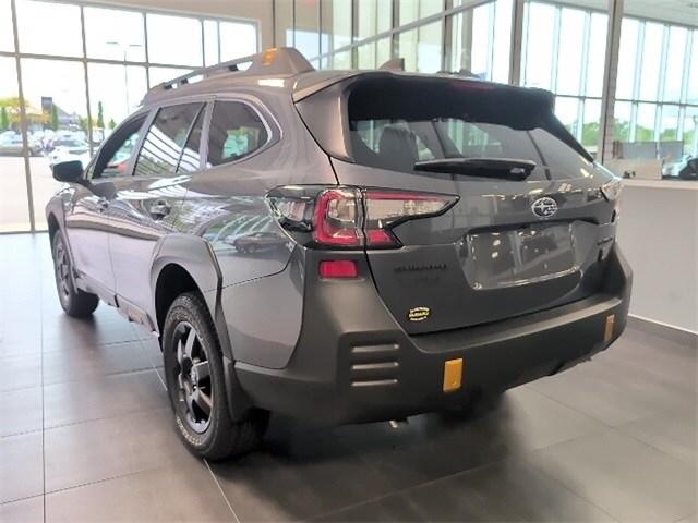 2025 Subaru Outback Wilderness photo 3