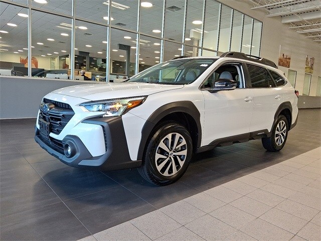 2023 Subaru Outback Premium photo 3