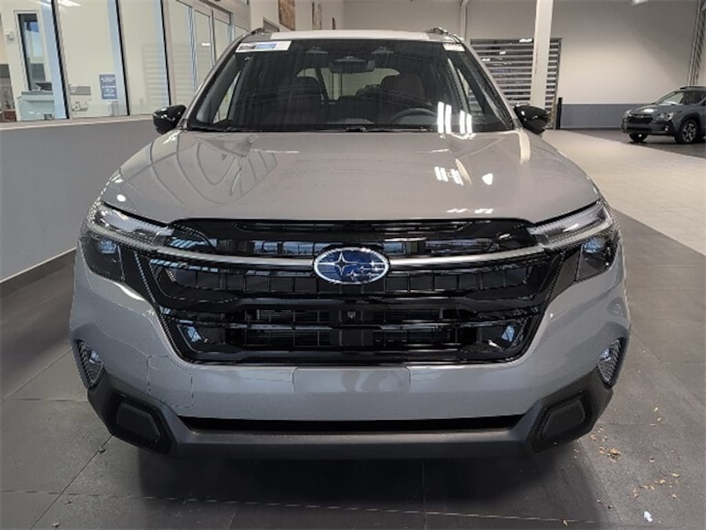 New 2025 Subaru Forester Hybrid Touring SUV