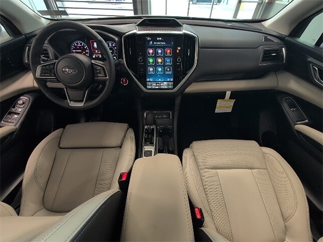 2026 Subaru Ascent Limited - Photo 15
