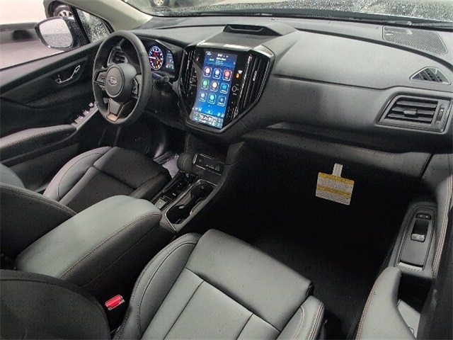 2026 Subaru Ascent Limited Bronze Edition - Photo 17