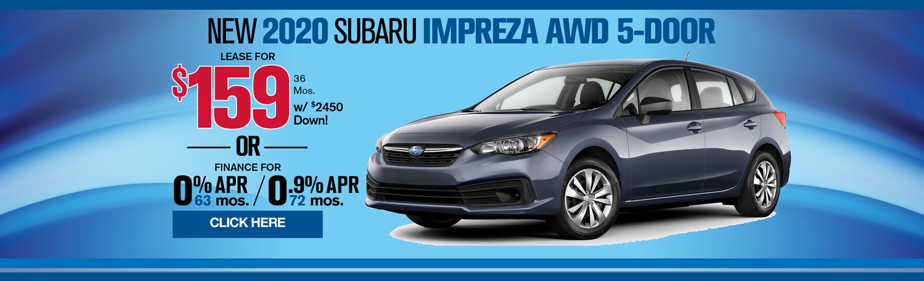 Glanzmann Subaru Subaru Dealer in Jenkintown, PA