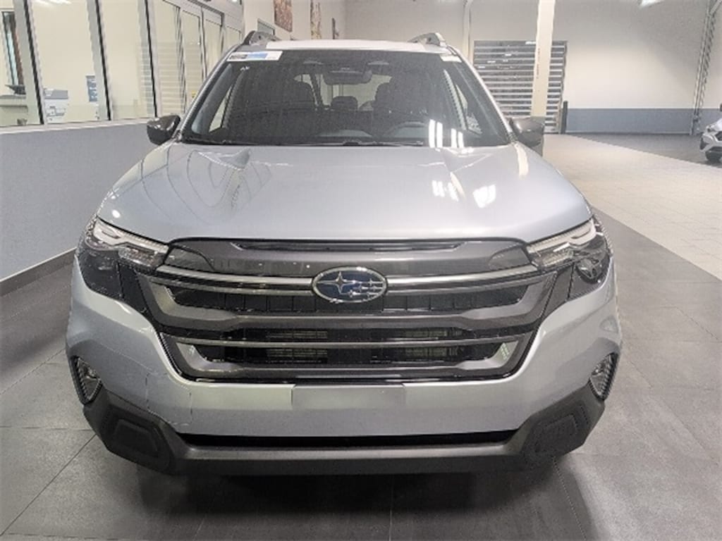 New 2025 Subaru Forester Premium SUV