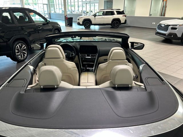2023 BMW 8 Series M850i - Photo 10