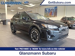 2023 Subaru Crosstrek Premium SUV