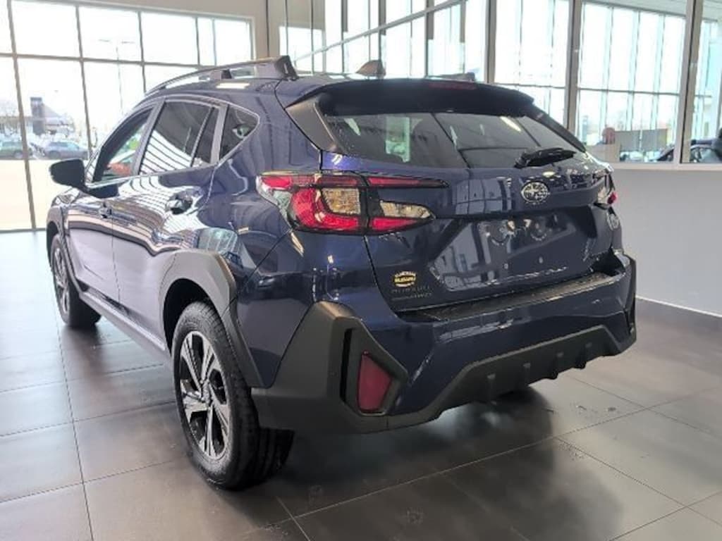 New 2026 Subaru Crosstrek Premium SUV