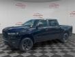 2026 Ram 1500 BIG HORN CREW CAB 4X4 5'7 BOX Pickup