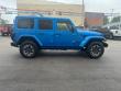 2025 Jeep Wrangler 4-DOOR SAHARA Sport Utility