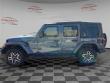 2026 Jeep Wrangler 4-DOOR SAHARA Sport Utility