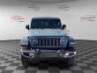 2026 Jeep Wrangler 4-DOOR SAHARA Sport Utility