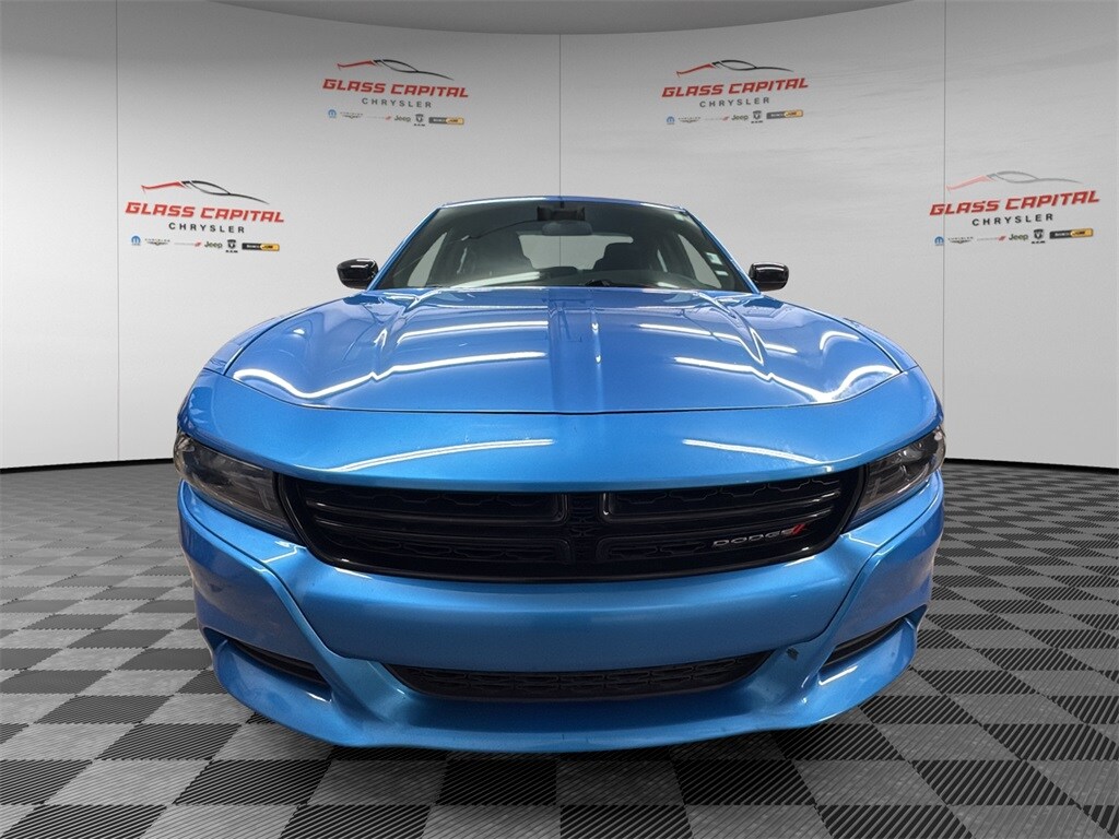 Used 2023 Dodge Charger SXT Sedan