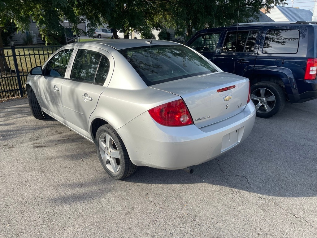 Used 2010 Chevrolet Cobalt LT Sedan