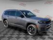 2025 Jeep Grand Cherokee L ALTITUDE X 4X4 Sport Utility