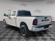 2026 Ram 2500 BIG HORN CREW CAB 4X4 6'4 BOX Pickup