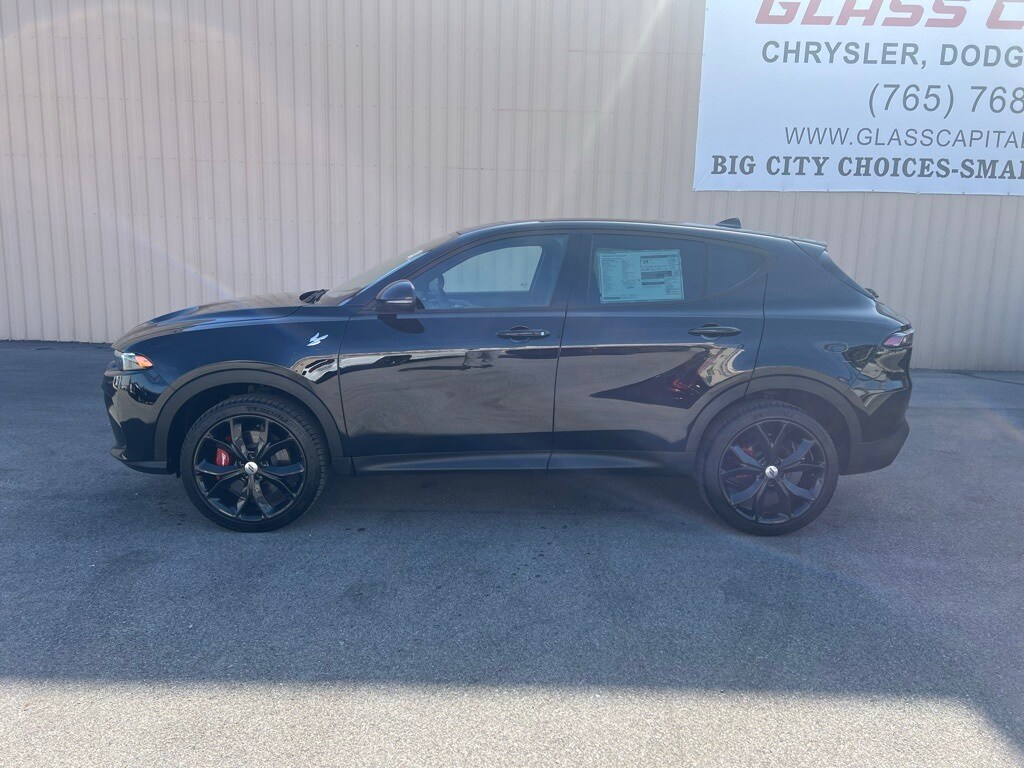 2024 Dodge Hornet GT Plus photo 4