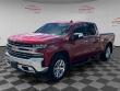 2020 Chevrolet Silverado 1500 LTZ Truck