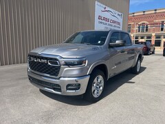2025 Ram 1500 BIG HORN CREW CAB 4X4 5'7 BOX Pickup