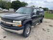 Chevrolet Silverado 2500HD