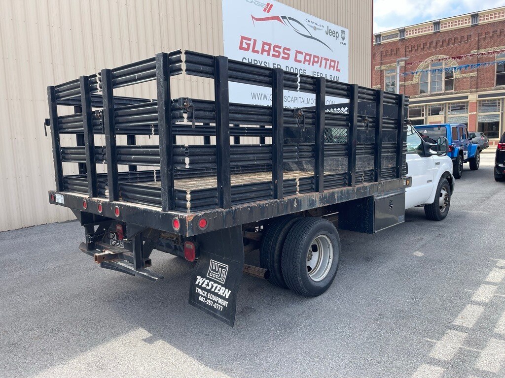 2006 Ford F-350 photo 3