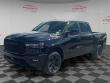 2026 Ram 1500 BIG HORN CREW CAB 4X4 5'7 BOX Pickup