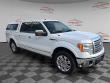 2010 Ford F-150 Platinum Truck