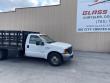 2006 Ford F-350SD XL Chassis