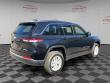 2025 Jeep Grand Cherokee LAREDO X 4X4 Sport Utility