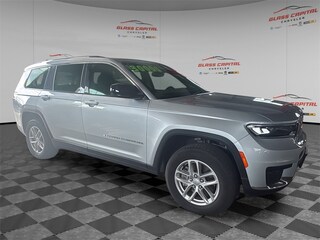 2024 Jeep Grand Cherokee L Laredo SUV