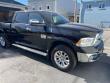 2013 Ram 1500 Laramie Longhorn Truck