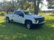 2021 Chevrolet Silverado 2500HD Work Truck Truck