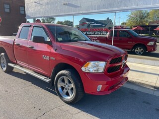 2014 Ram 1500 Express Truck