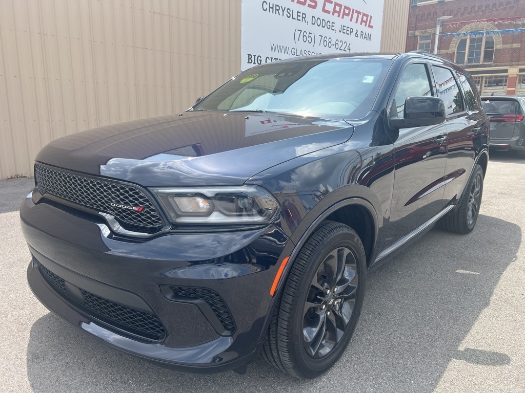 2024 Dodge Durango