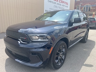2024 Dodge Durango SXT PLUS AWD SUV