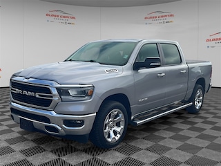 2019 Ram 1500 Big Horn/Lone Star Truck
