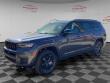 2025 Jeep Grand Cherokee L ALTITUDE X 4X4 Sport Utility