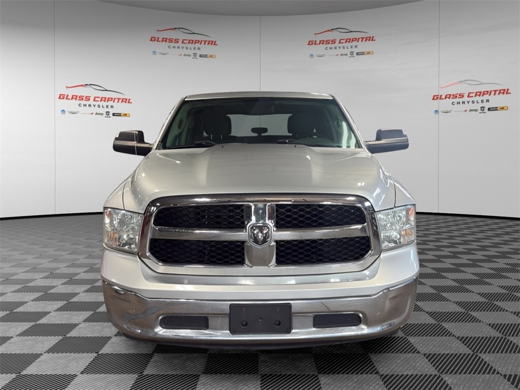 Used 2014 RAM Ram 1500 Pickup SLT with VIN 1C6RR7LG9ES116248 for sale in Dunkirk, IN