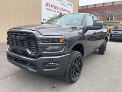 2025 Ram 2500 BIG HORN CREW CAB 4X4 6'4 BOX Pickup
