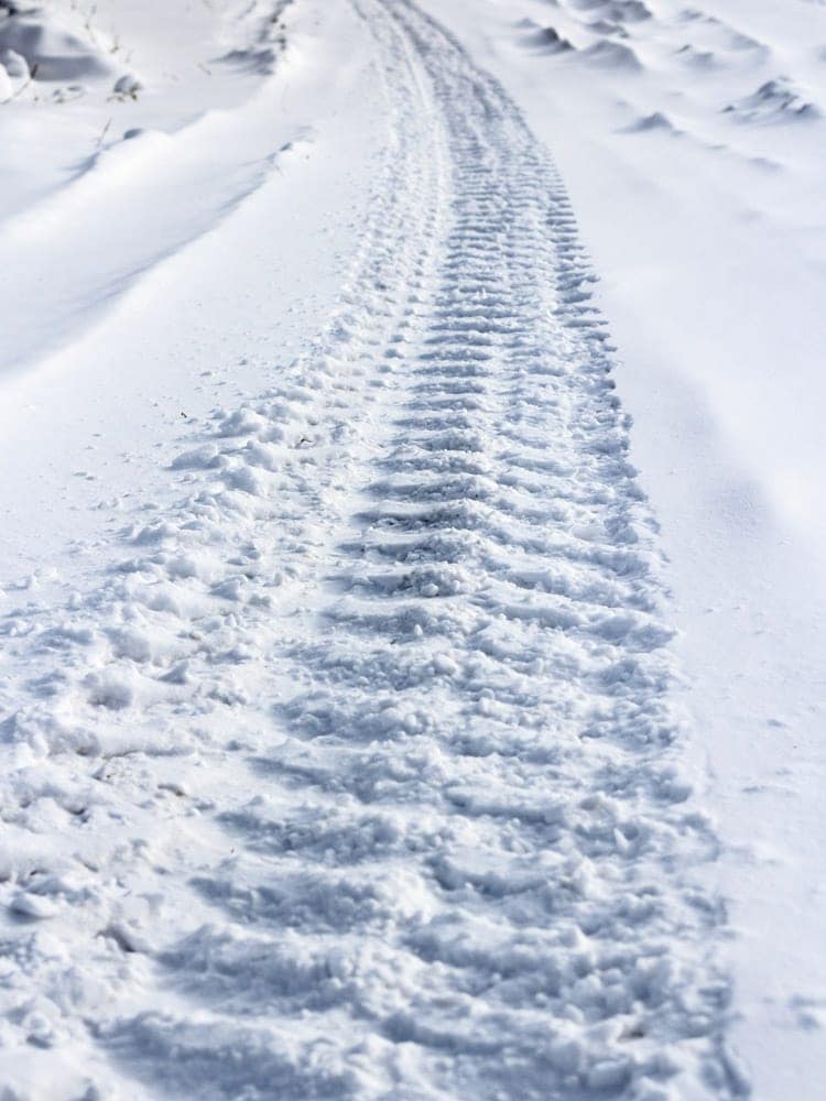 Winter Tire Alignments Glass Capital Chrysler