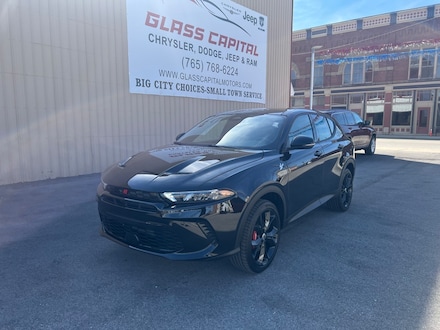 2024 Dodge Hornet GT PLUS AWD SUV