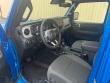 2025 Jeep Wrangler 4-DOOR SAHARA Sport Utility