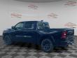 2026 Ram 1500 BIG HORN CREW CAB 4X4 5'7 BOX Pickup