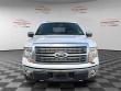 2010 Ford F-150 Platinum Truck