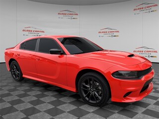 2023 Dodge Charger GT Sedan