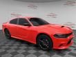 2023 Dodge Charger GT Sedan