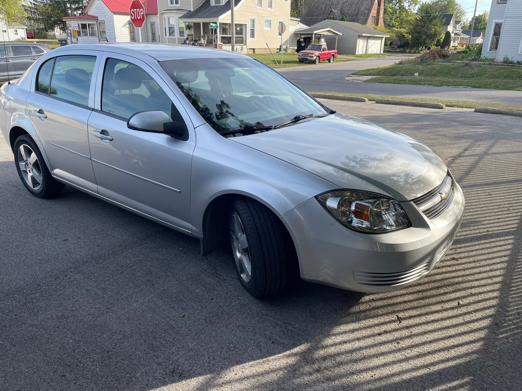 Used 2010 Chevrolet Cobalt LT Sedan