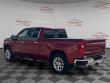 2020 Chevrolet Silverado 1500 LTZ Truck