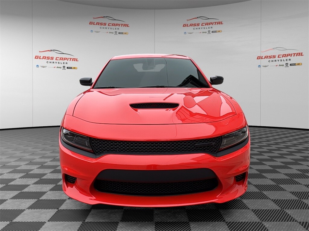 2023 Dodge Charger GT photo 2