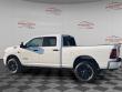2026 Ram 2500 BIG HORN CREW CAB 4X4 6'4 BOX Pickup